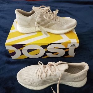 Adidas Pureboost DPR running shoes